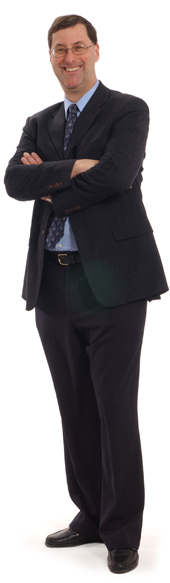 Dr. Bruce Brasington
